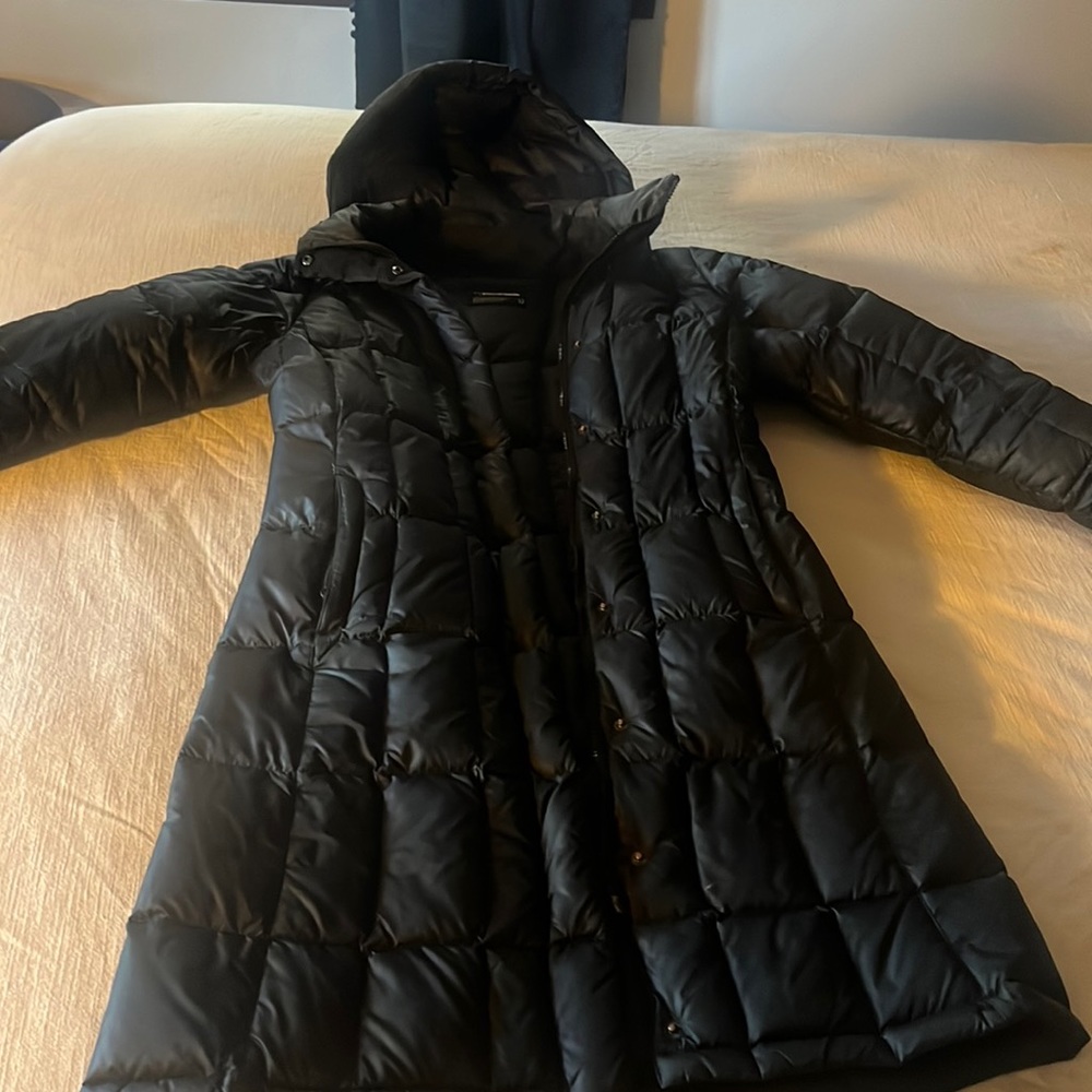 The North Face Coat